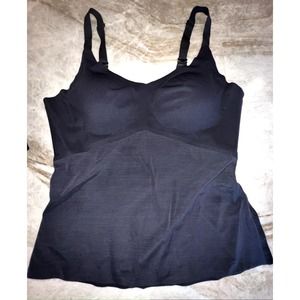 Honeylove Liftwear Cami XL Black